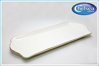 Serving &amp; Whiteware