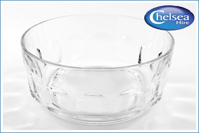 Service Glassware