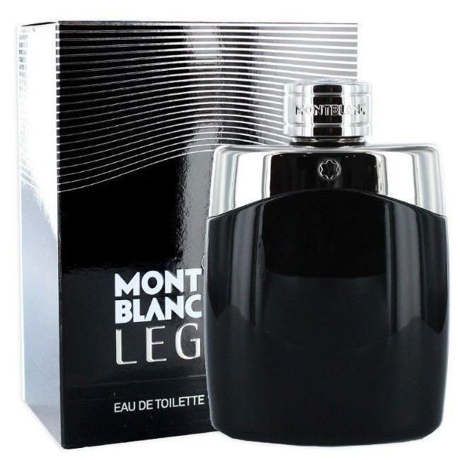 Mont Blanc Legend 100ml