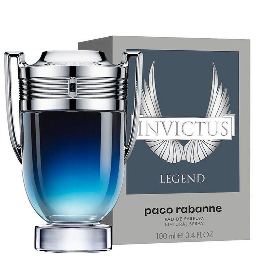 Paco Rabanne Invictus LEGEND 100ml