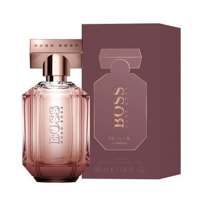 Hugo Boss The Scent LE PARFUM 100ml