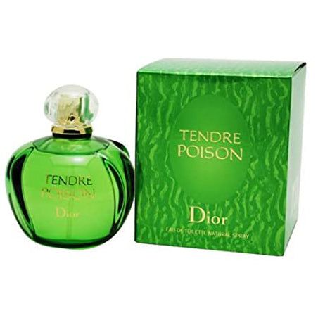 Dior Tendre Poison 100ml