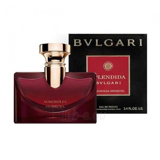 Bvlgari Splendida Magnolia Sensuel 100ml