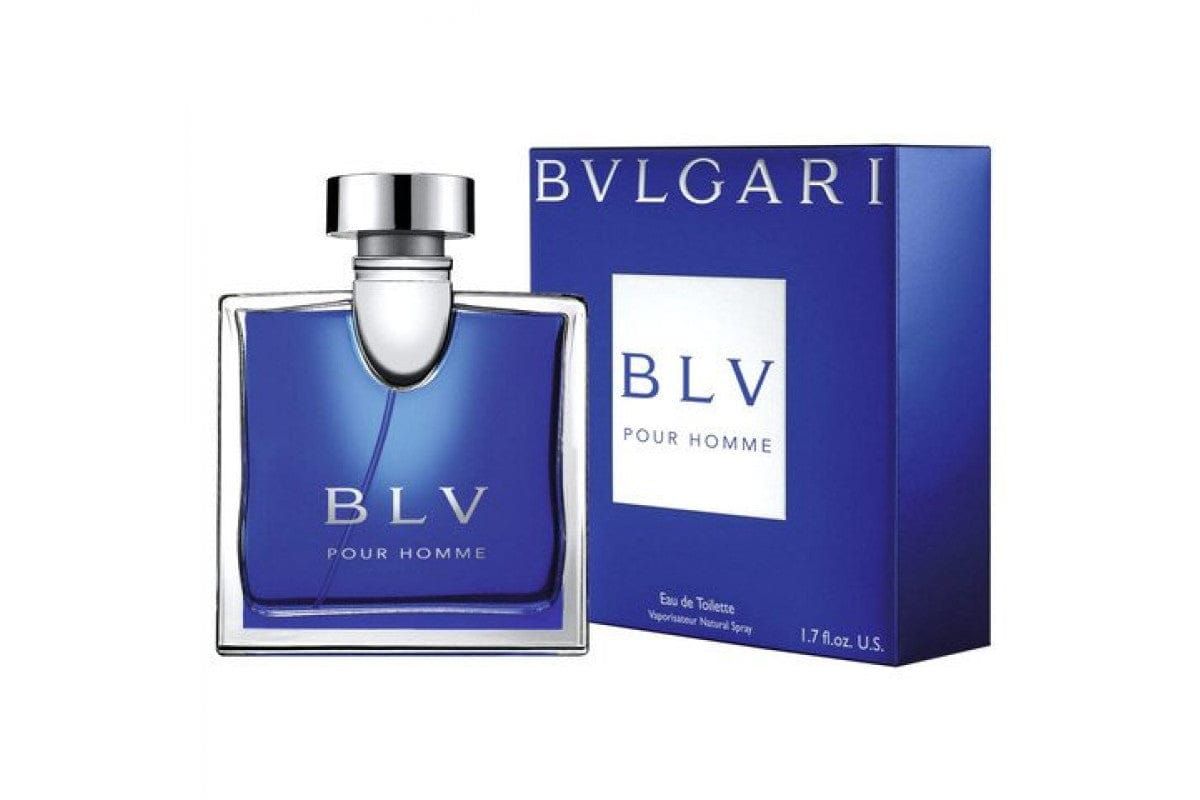 Bvlgari BLV Pour Homme 100ml