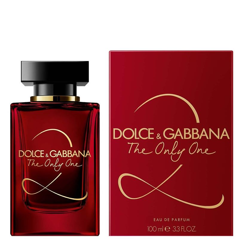 D&amp;G The Only One 2 100ml