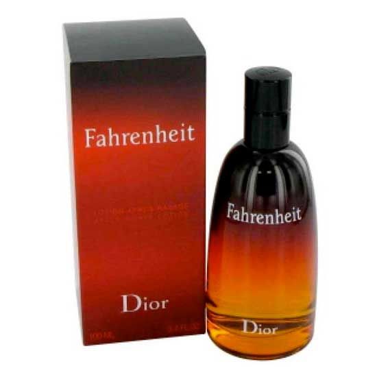 Dior Fahrenheit EDT 100ml