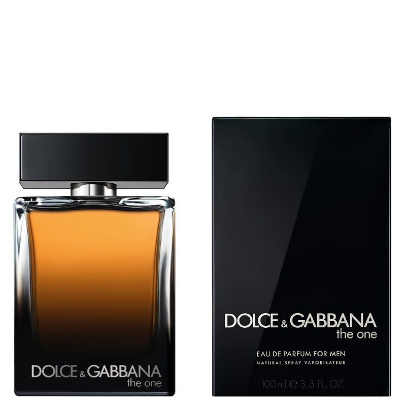 D&amp;G The One Male