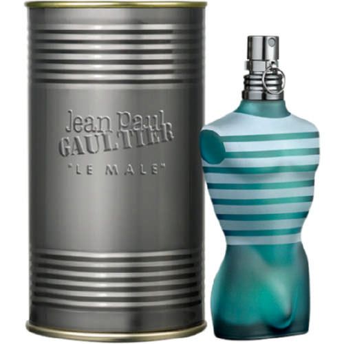 Jean Paul Gaultier Le Male 125ml