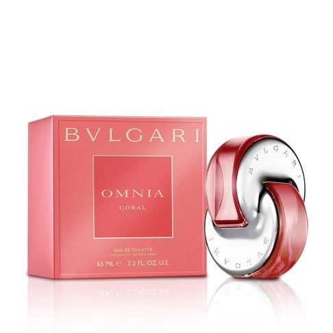 Bvlgari Omnia Coral 65ml