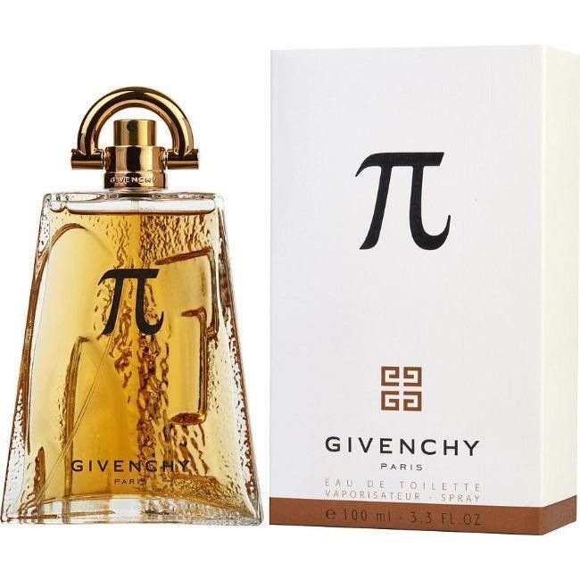 Givenchy Pi Pour Homme 100ml