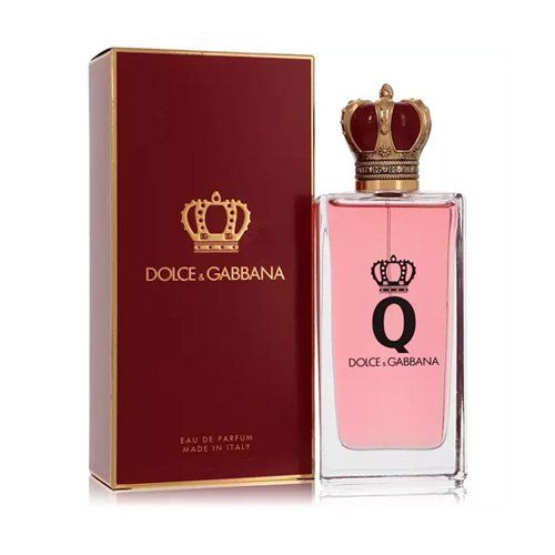 D&amp;G Q 100ml