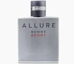 Chanel Allure Sport EDT 100ml