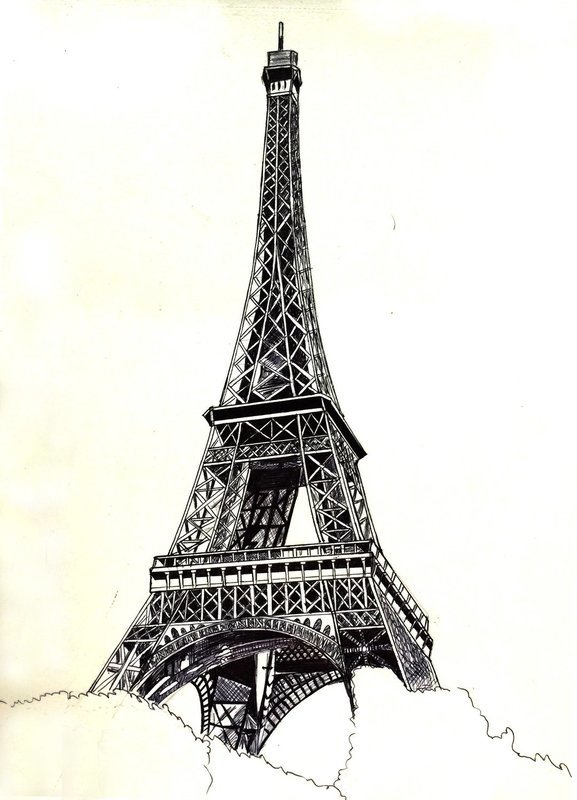 Eiffel Tower