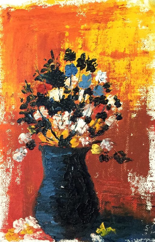 Vase