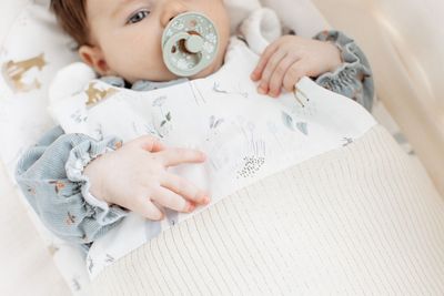 sleep