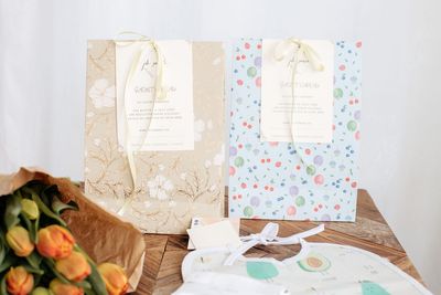 the gifts