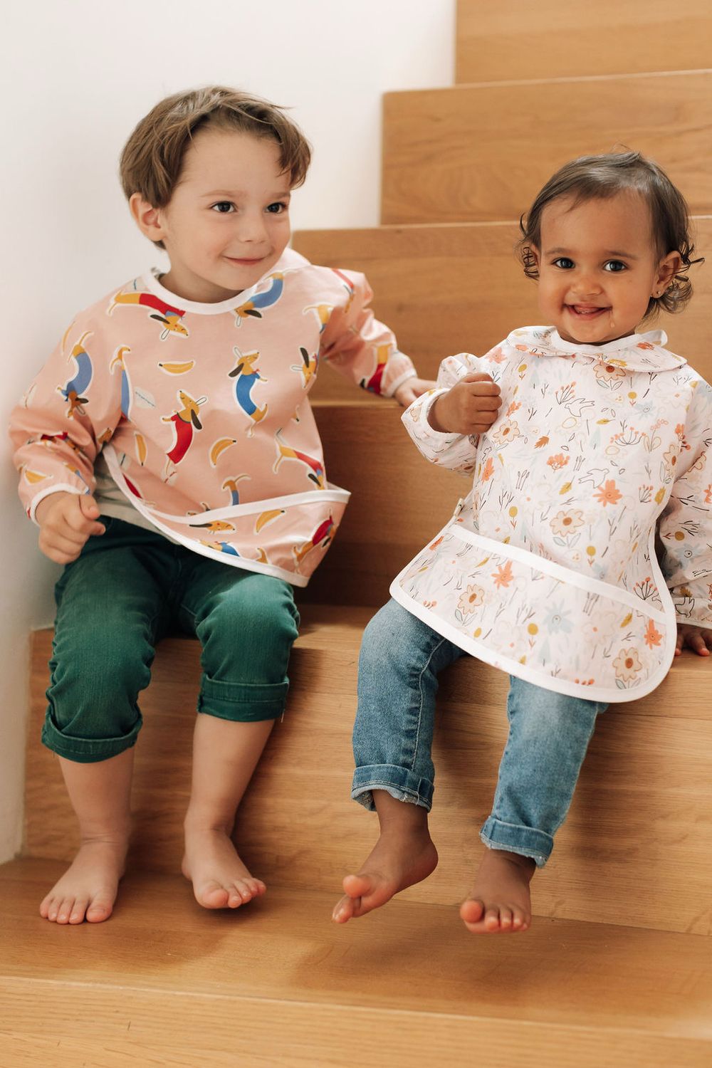 Schürze-Ärmel-impermeabel-Küche-Kinder-joli-samedi