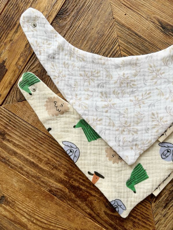 bandana-bavette-triangle-cotton-flowers-dog-joli-samedi