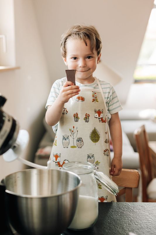 apron-kitchen-impermeable-children-montessori-animals-foret-joli-samedi