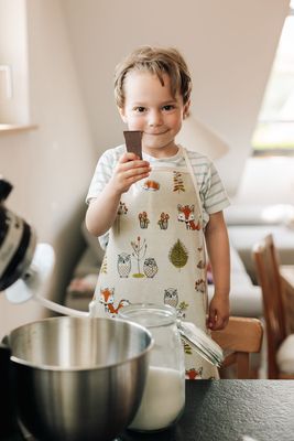 apron-kitchen-impermeable-children-montessori-animals-foret-joli-samedi