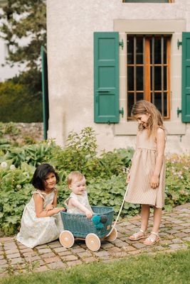 Collection Capsule summer softness