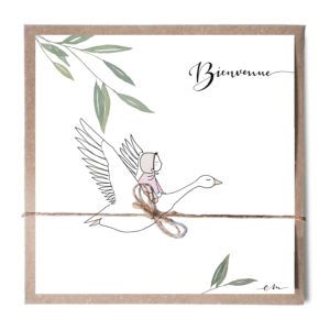 Handmade "Congratulations" Card – EMcréation Fribourg 🎉💌