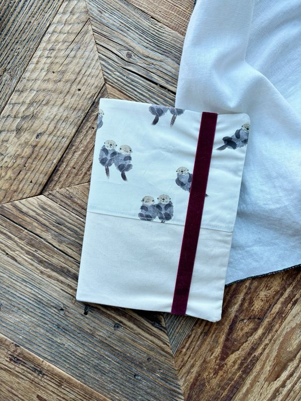Customizable health book cover
