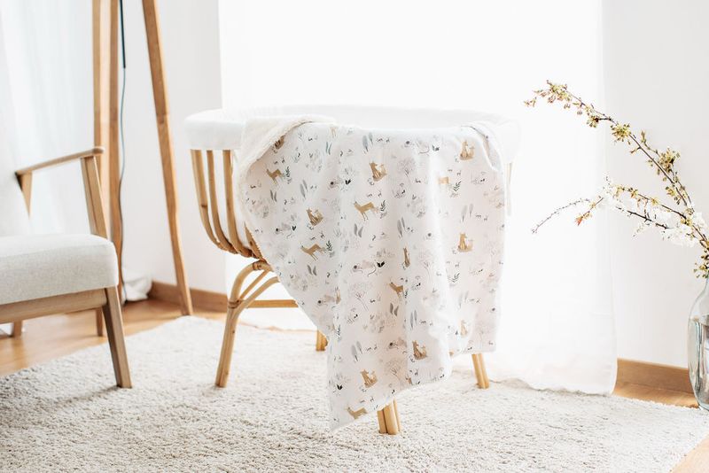 baby-blanket-cotton-organic-gift-birth-animals-foret-joli-samedi