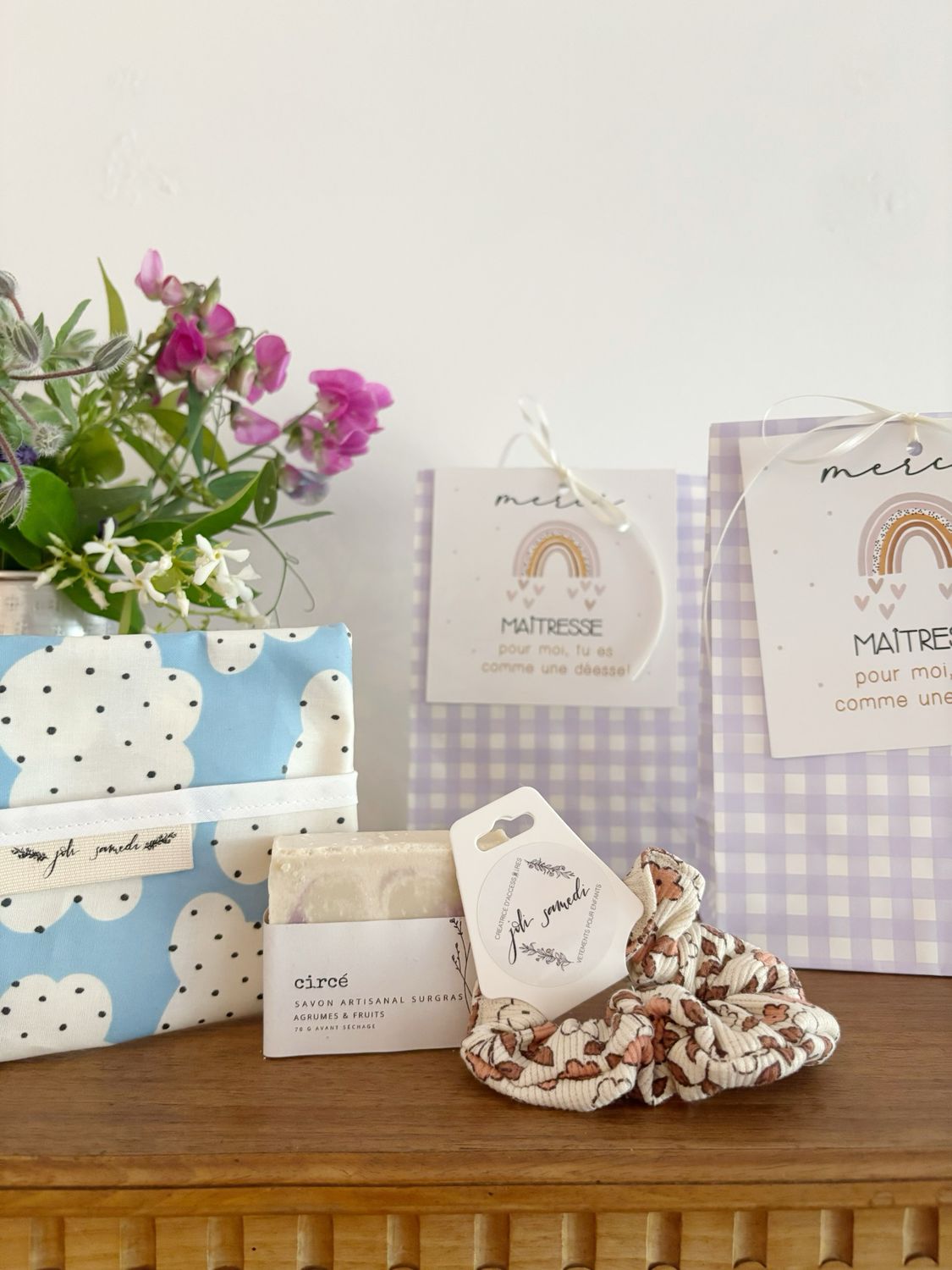 Teacher Gift Set – A Thoughtful Way to Say Thank You