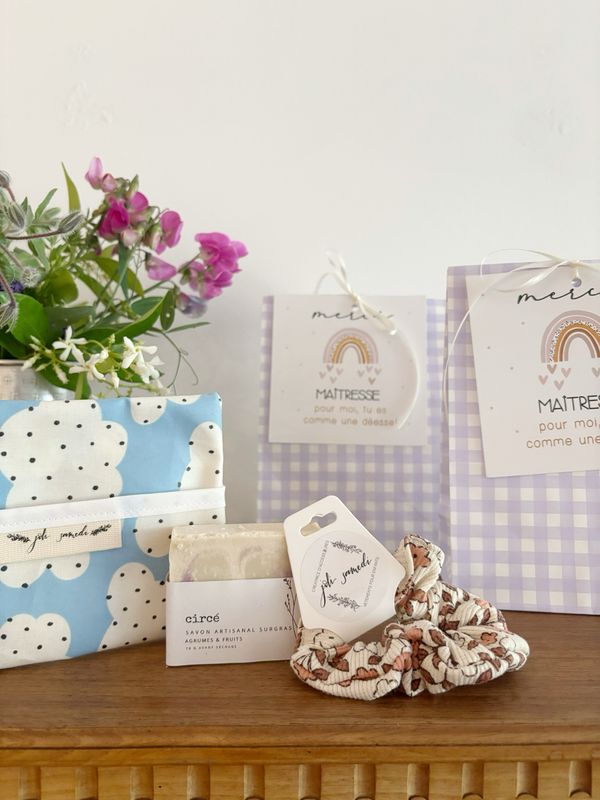 Teacher Gift Set – A Thoughtful Way to Say Thank You