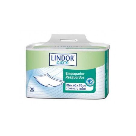 empapador lindor 30 unidades