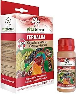 Terrarum 60 ml