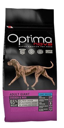 optima nova dult giant12kg