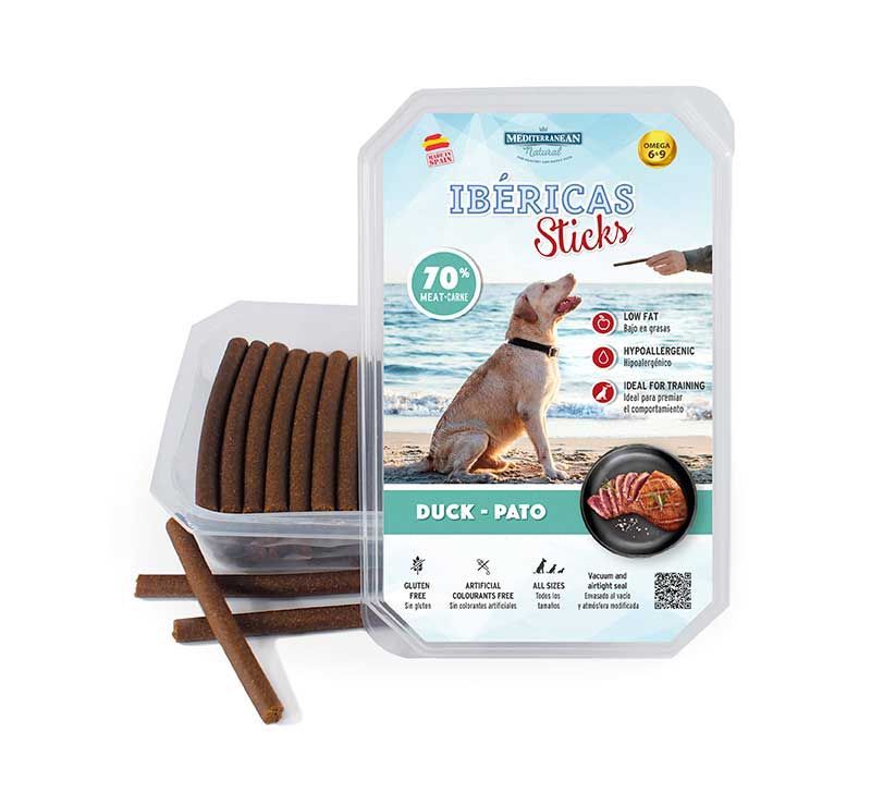 mediterranean sticks 900 gr