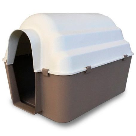 caseta perro buddy