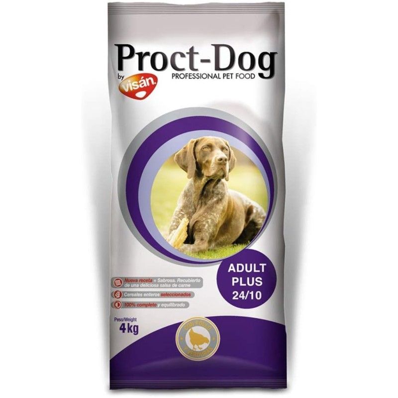 proct dog adult plus 20 kg