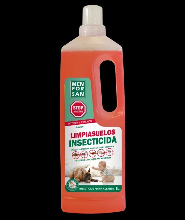 mfs fregasuelos insecticida 1l