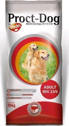proct dog adult mix 20 kg