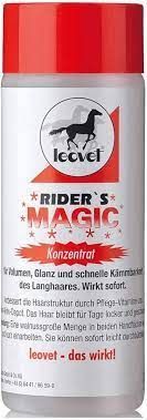 gel crincola rider’s magic 200ml