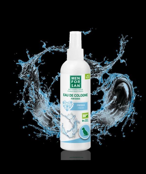 mfs colonia fresh 125ml