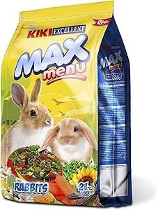 alimento conejos