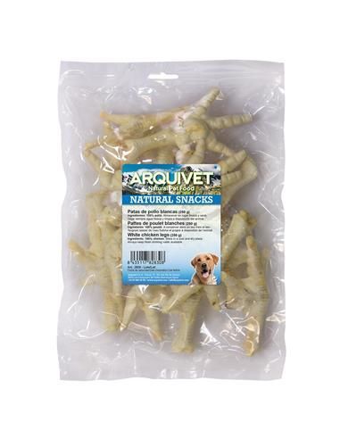 patas pollo