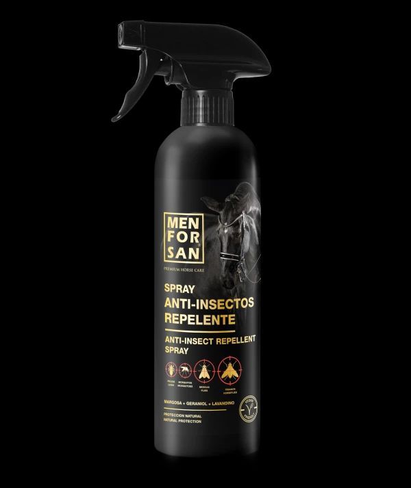 mnf spray repelnte 500 ml