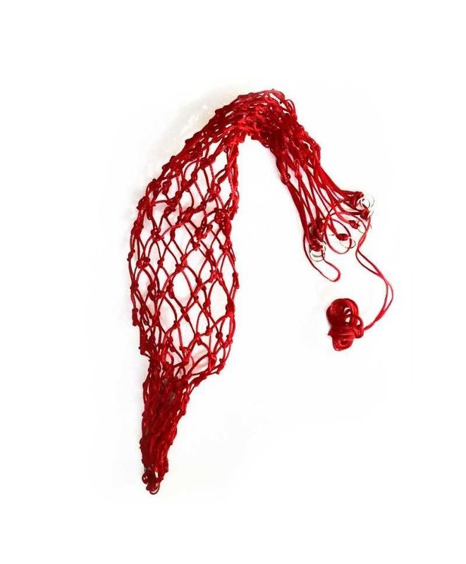 red para paja