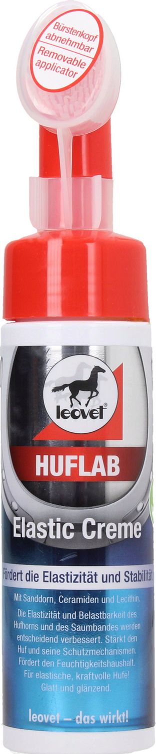 crema elastica cascos leovet 200ml