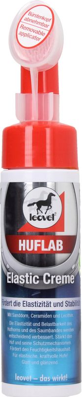 crema elastica cascos leovet 200ml