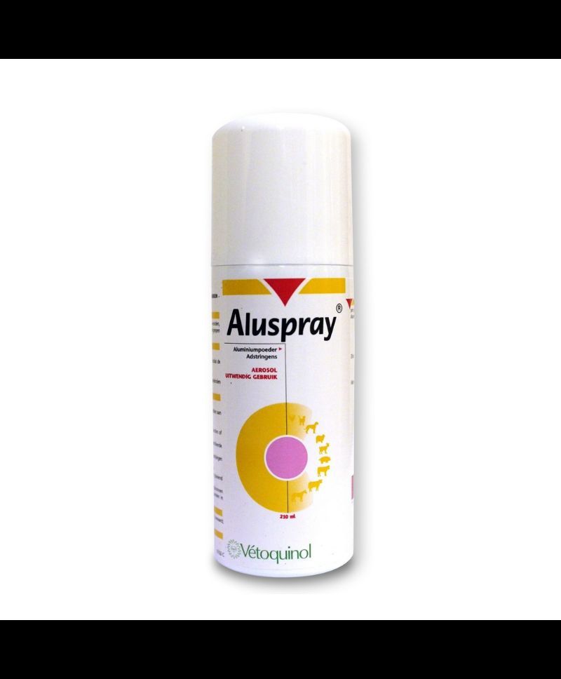 aluspray