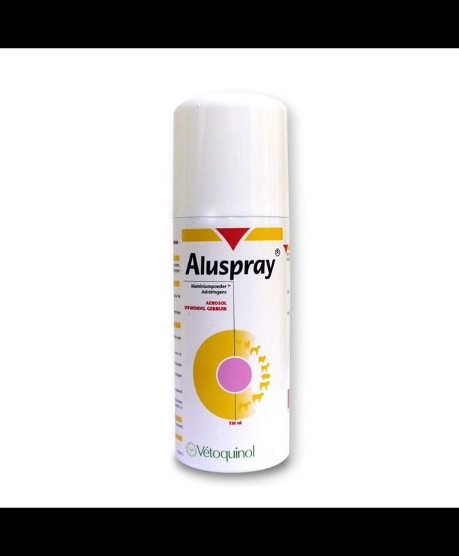 aluspray