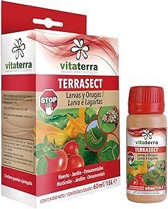 Terrasec 60 ml
