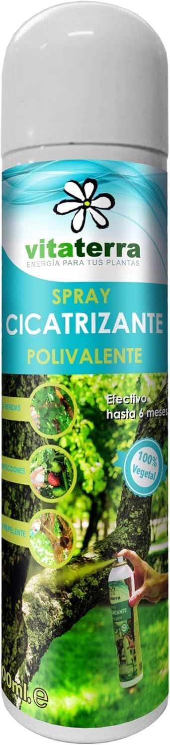 spray cicatrizante 300